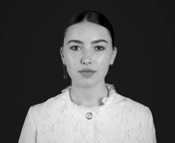 Торговец Анастасия